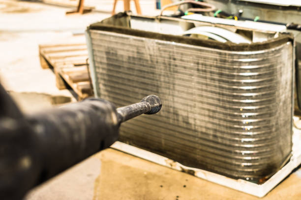 Best Affordable Duct Cleaning Services  in Vinton, IA