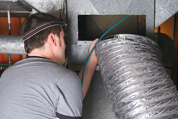 Best Affordable Duct Cleaning Services  in Vinton, IA