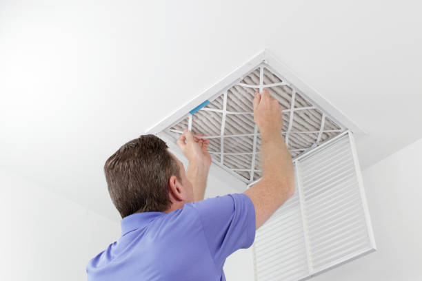 Best Commercial Air Duct Cleaning  in Vinton, IA